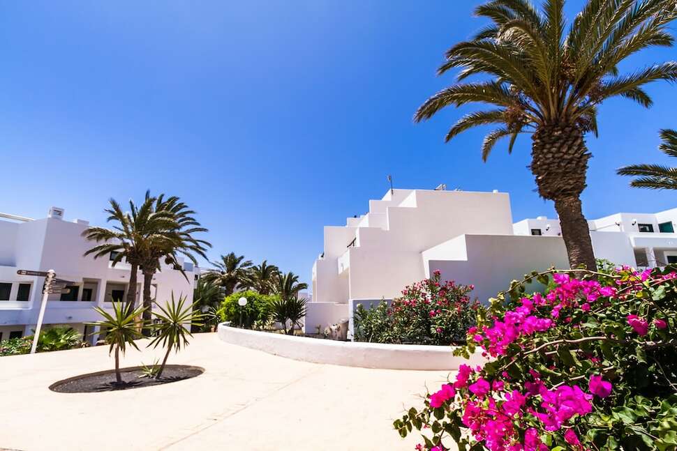 Een foto van BlueBay Lanzarote