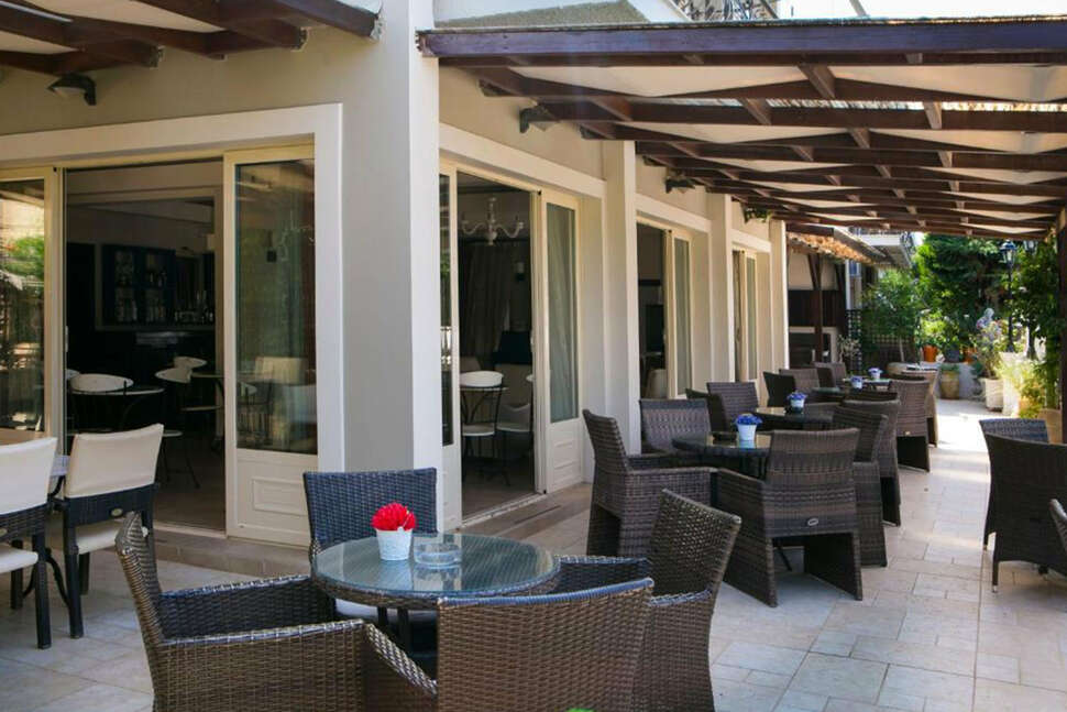 Een foto van Irilena Hotel