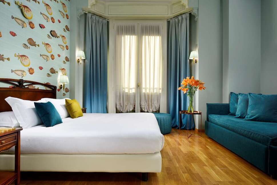 Accommodatie foto: Continental Genova