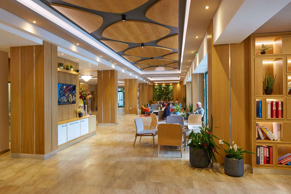 Een foto van Hotel Diamond