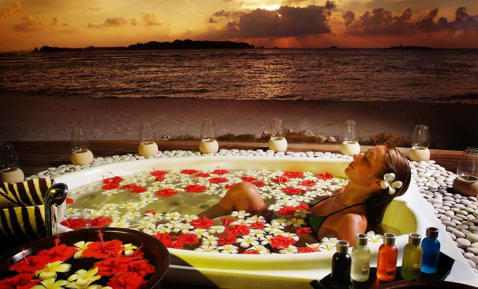 Een foto van Adaaran Select Hudhuran Fushi