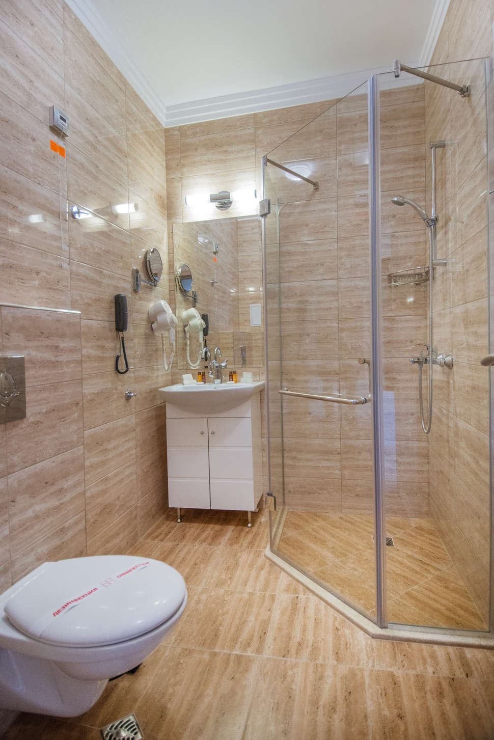 Een foto van Aparthotel Rome Palace Deluxe