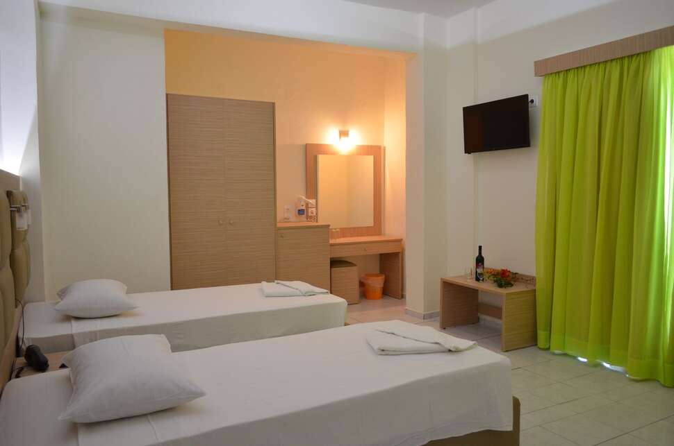 Een foto van Sun Boutique Hotel