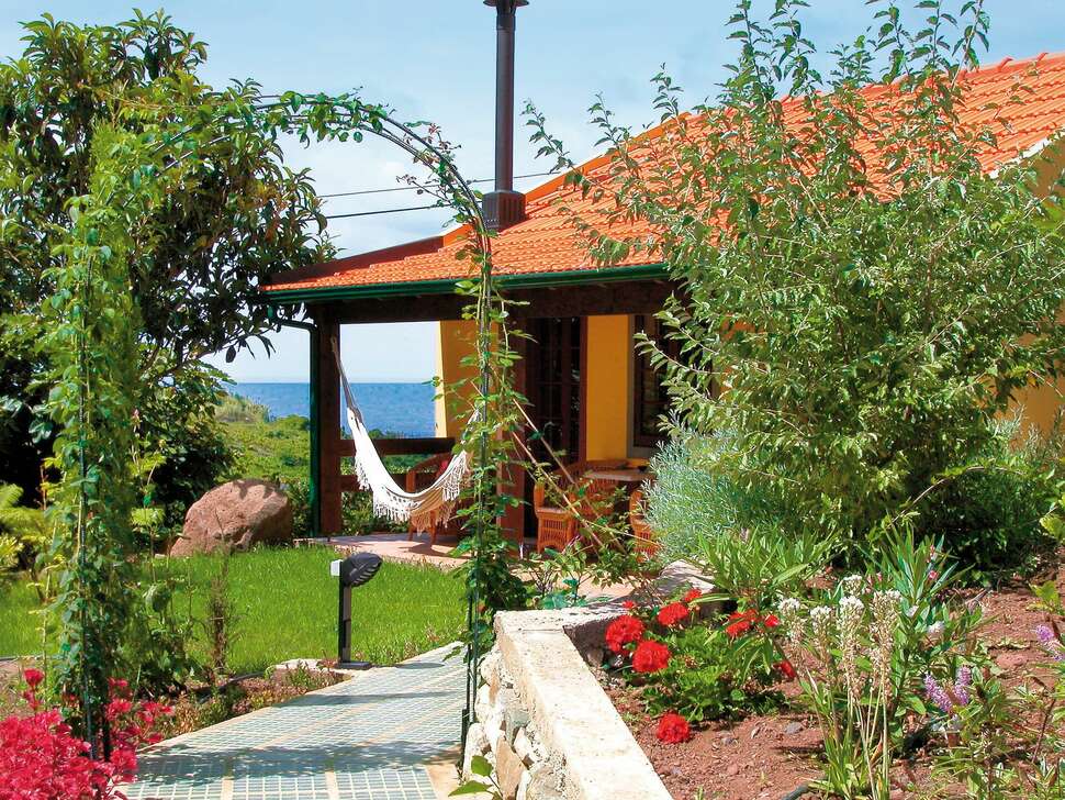 Een foto van Pestana Quinta do Arco Nature & Rose Gardens Resort