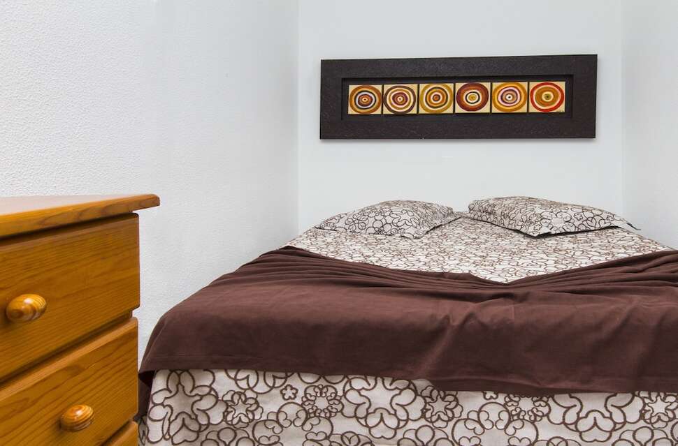 Een foto van Choro Mar Appartementen
