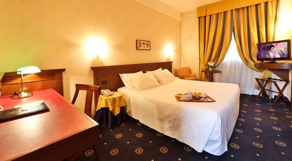 Een foto van Best Western City Hotel