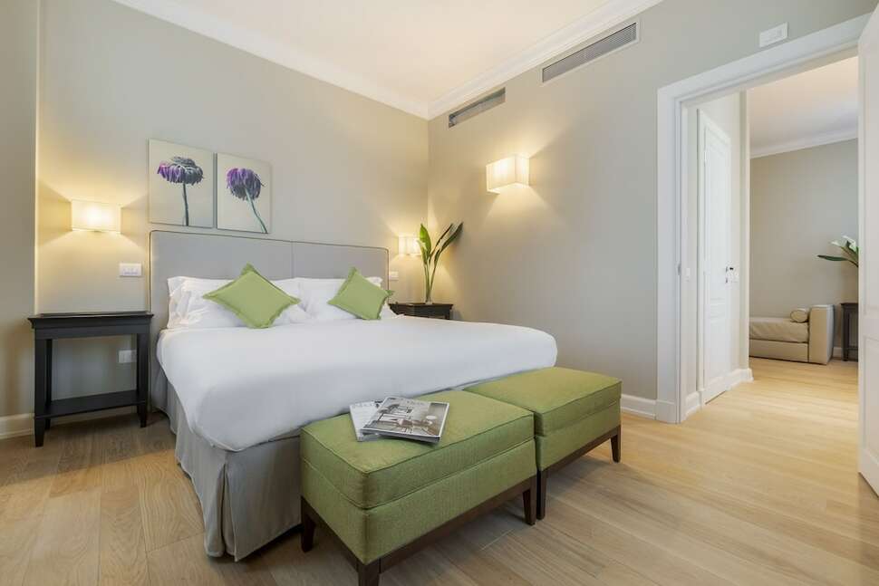 Een foto van Villa Neroli