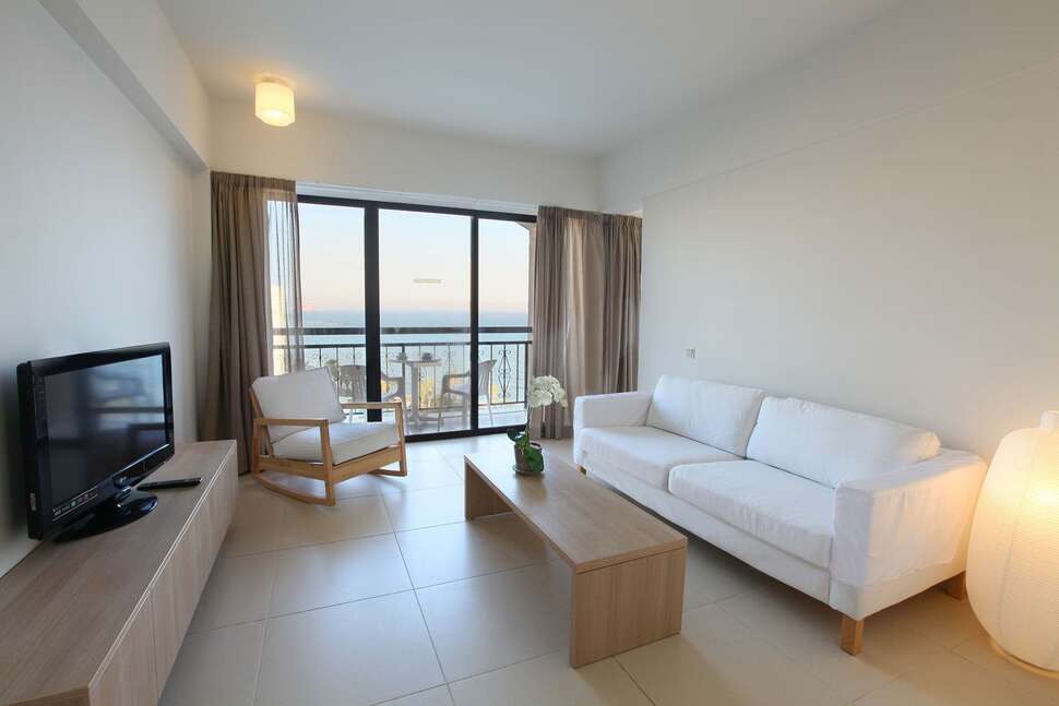 Ein Foto Sandy Beach Hotel & Spa