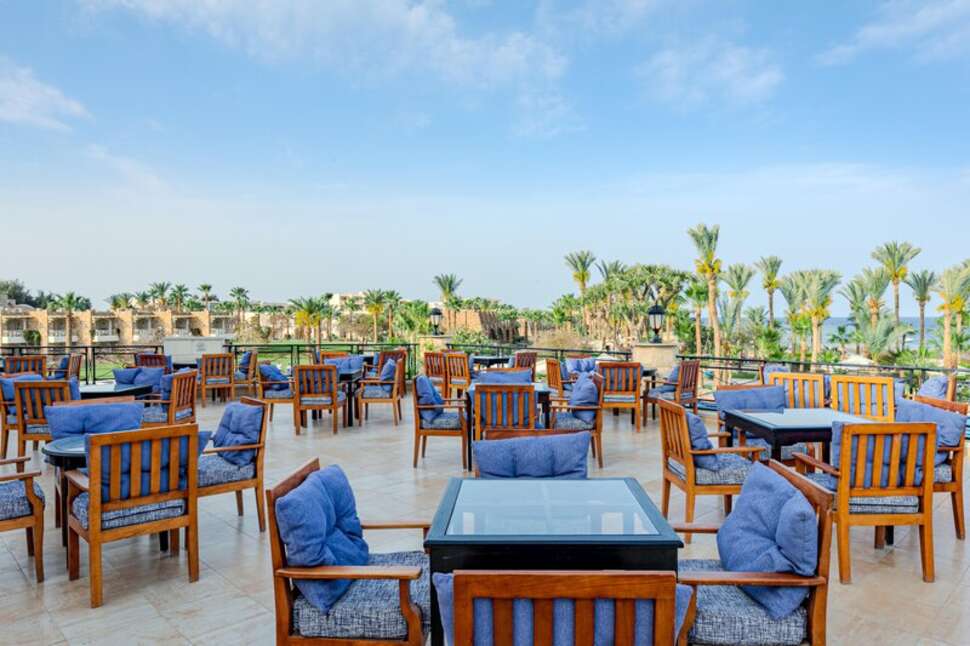 Een foto van Brayka Bay Resort