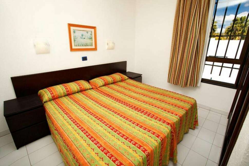 Een foto van Las Buganvillas