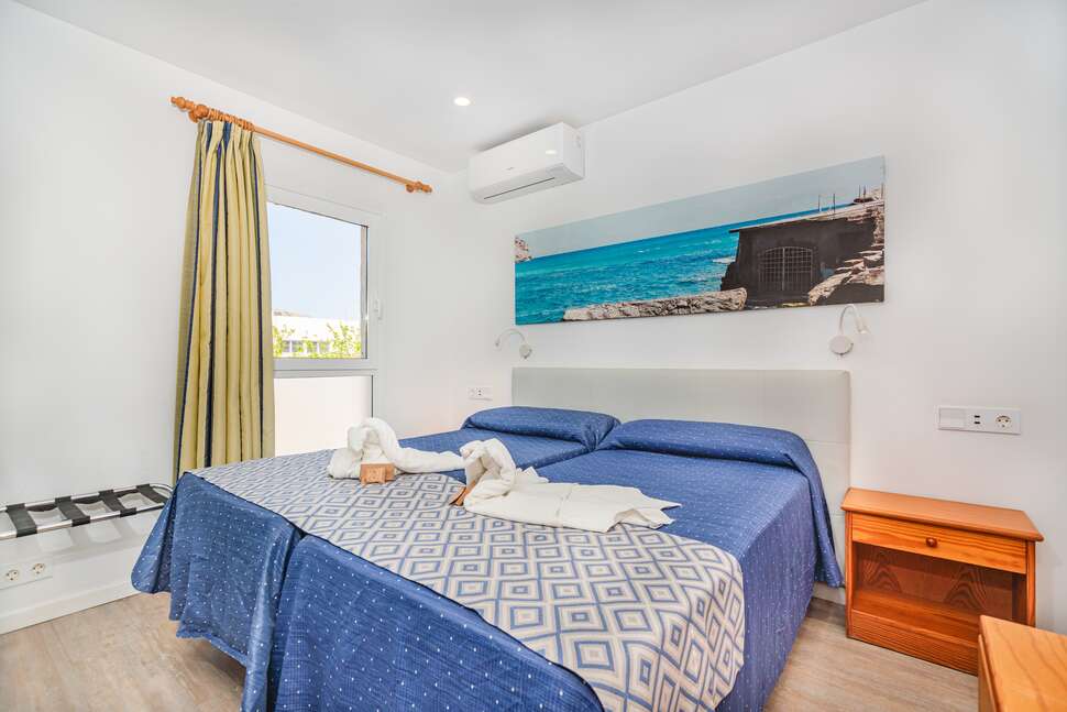 Ein Foto Massol Apartments