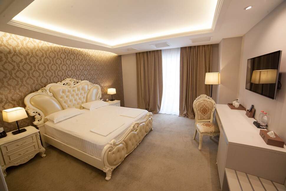 Ein Foto Hotel Grand Blue Fafa