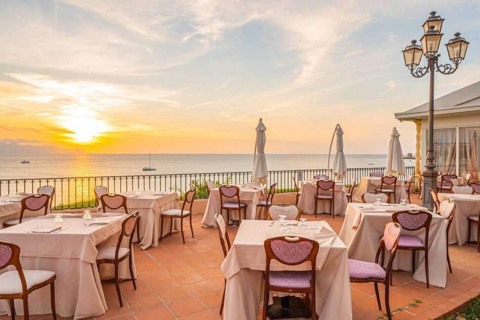 Een foto van Florio Park Hotel