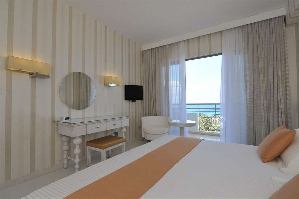 Een foto van St. George Hotel Spa & Beach Resort
