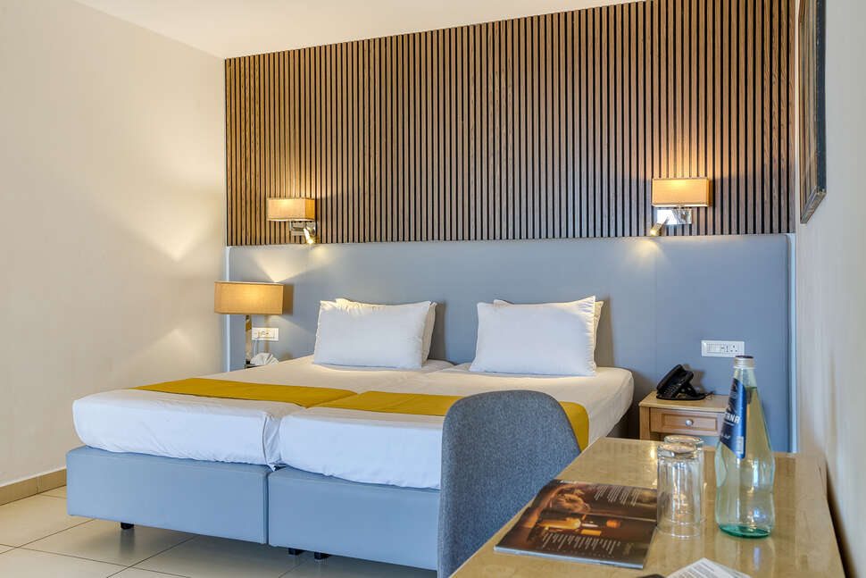 Een foto van Solana Hotel & Spa