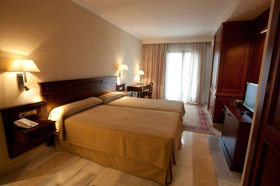 Een foto van Hotel Bordoy Continental Playa