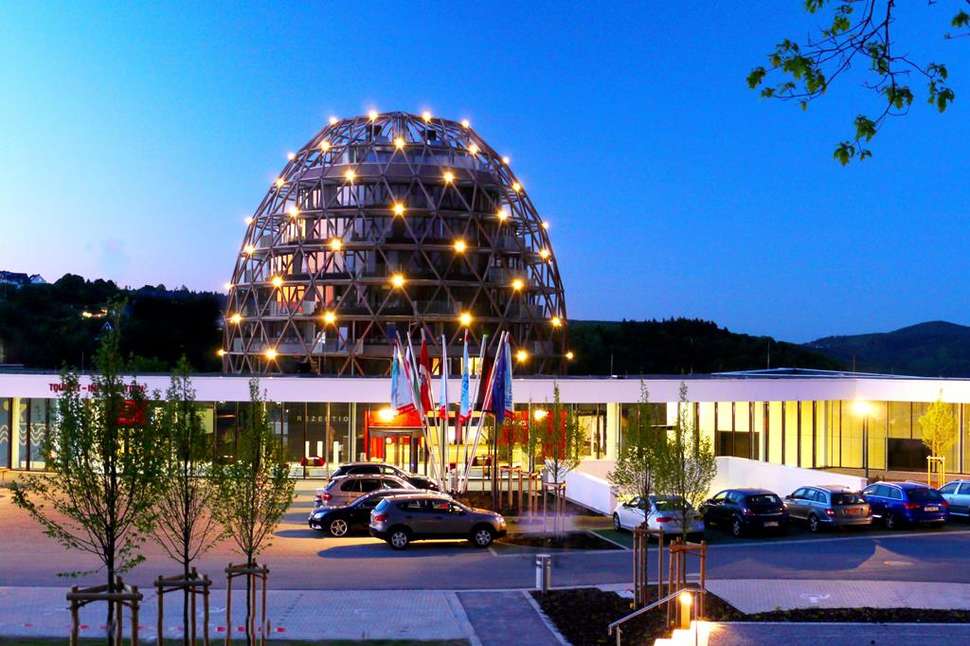 Ein Foto Oversum Vital Resort Winterberg