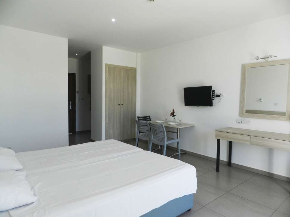 Een foto van Evabelle Napa Appartementen