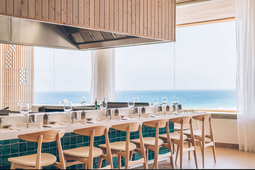 Een foto van de faciliteiten bij Iberostar Selection Fuerteventura Palace