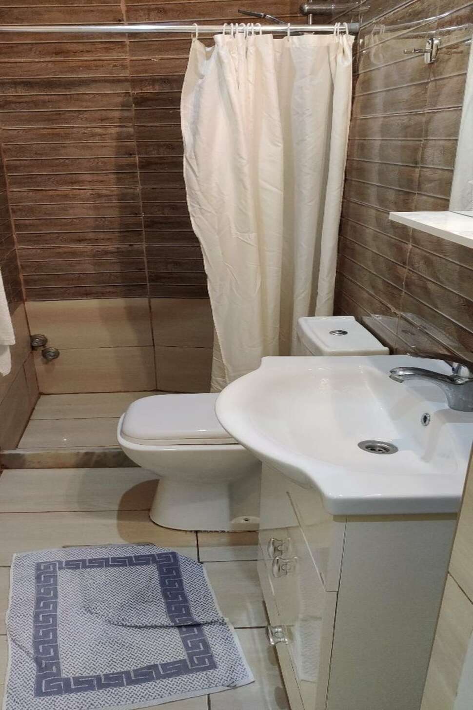 Een foto van Hotel Aquasun Village