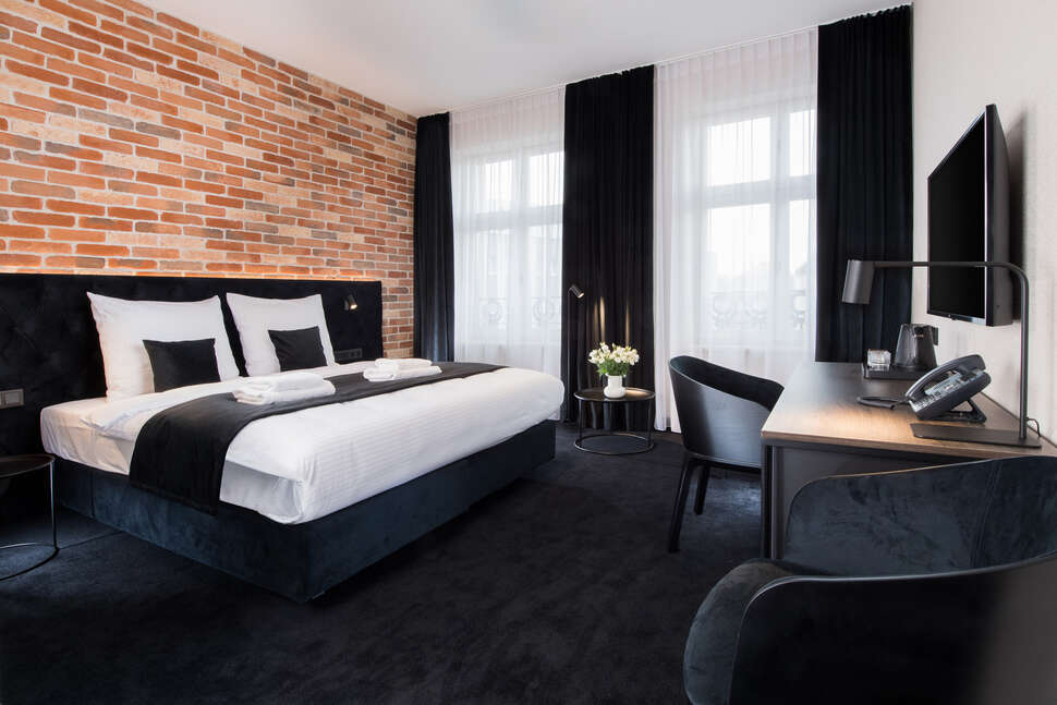 Een foto van Hotel Krupnicza 30