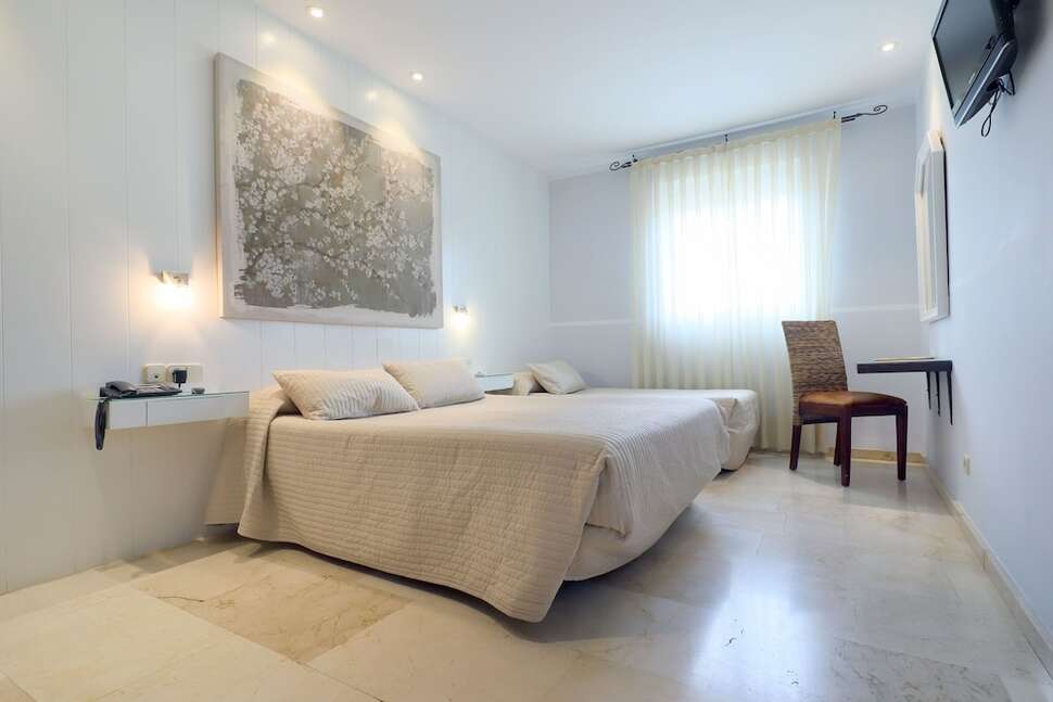 Een foto van Oasis Cordoba