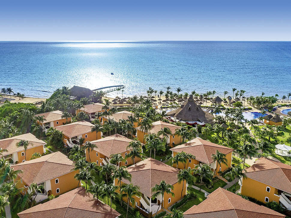 Een foto van Ocean Maya Royale