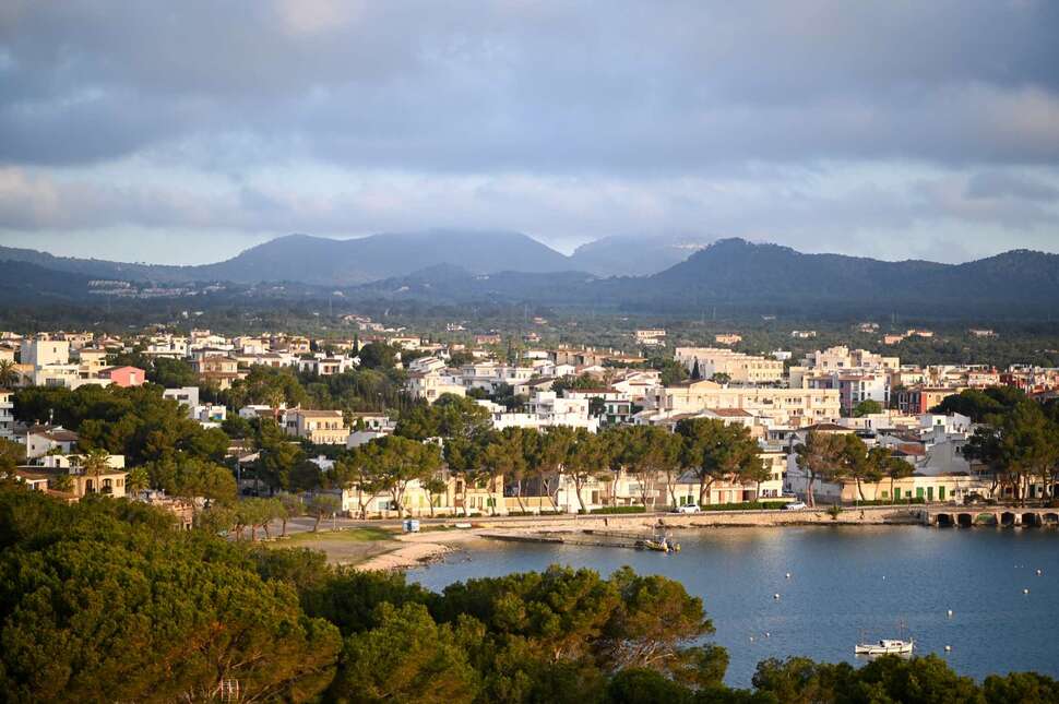 Een foto van Barefoot Hotel Mallorca