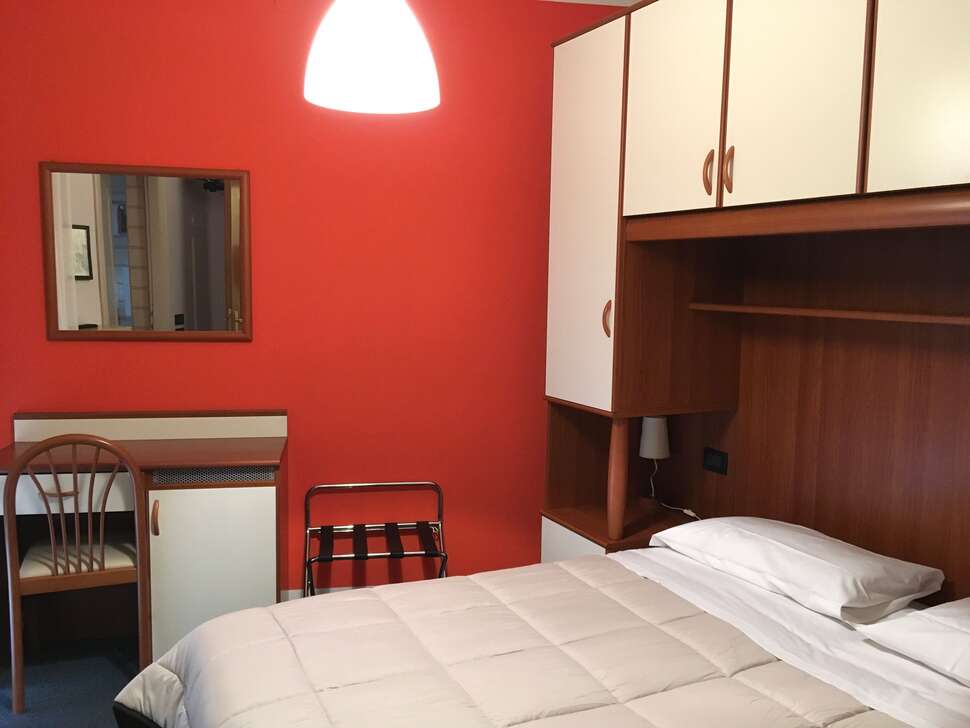 Een foto van Hotel Cortina