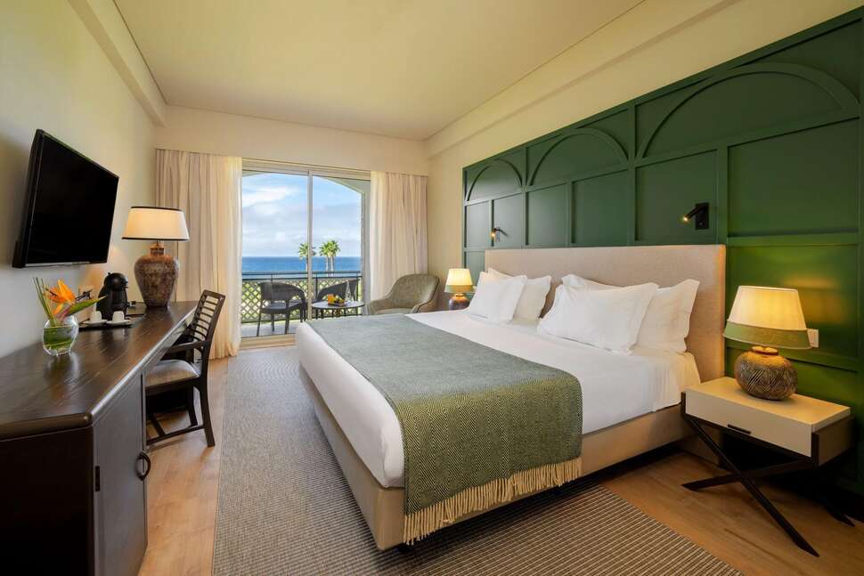 Een foto van Terceira Mar Hotel