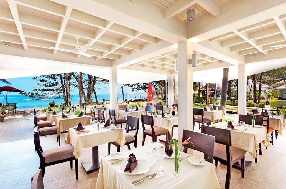 Een foto van Sentido Khao Lak Resort