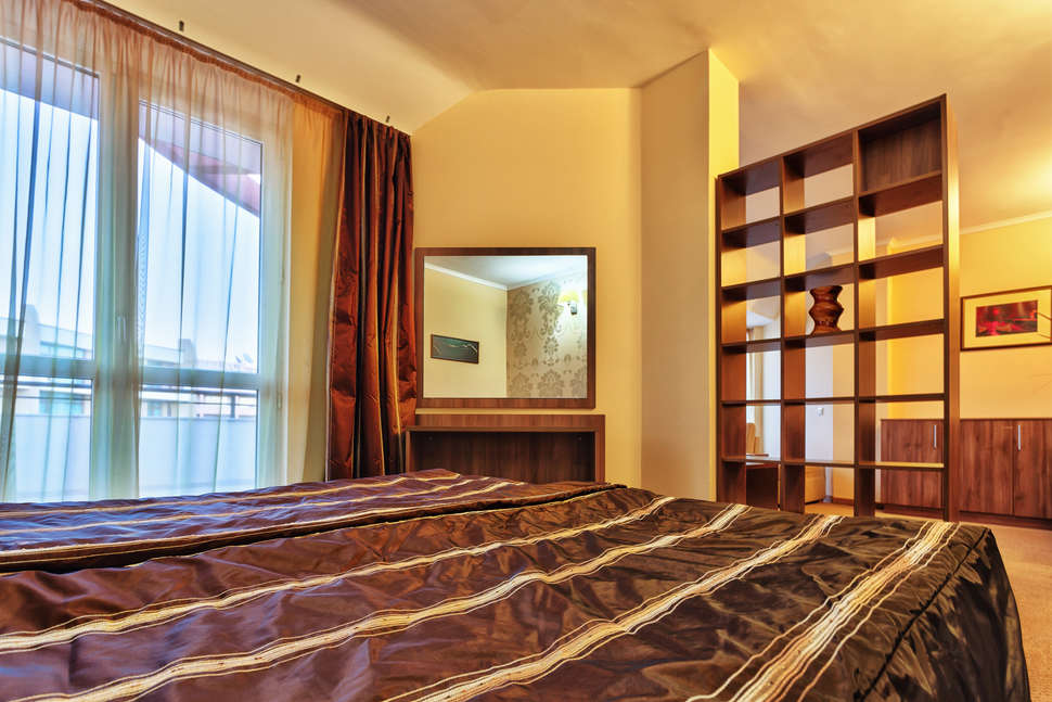 Een foto van Forum Hotel