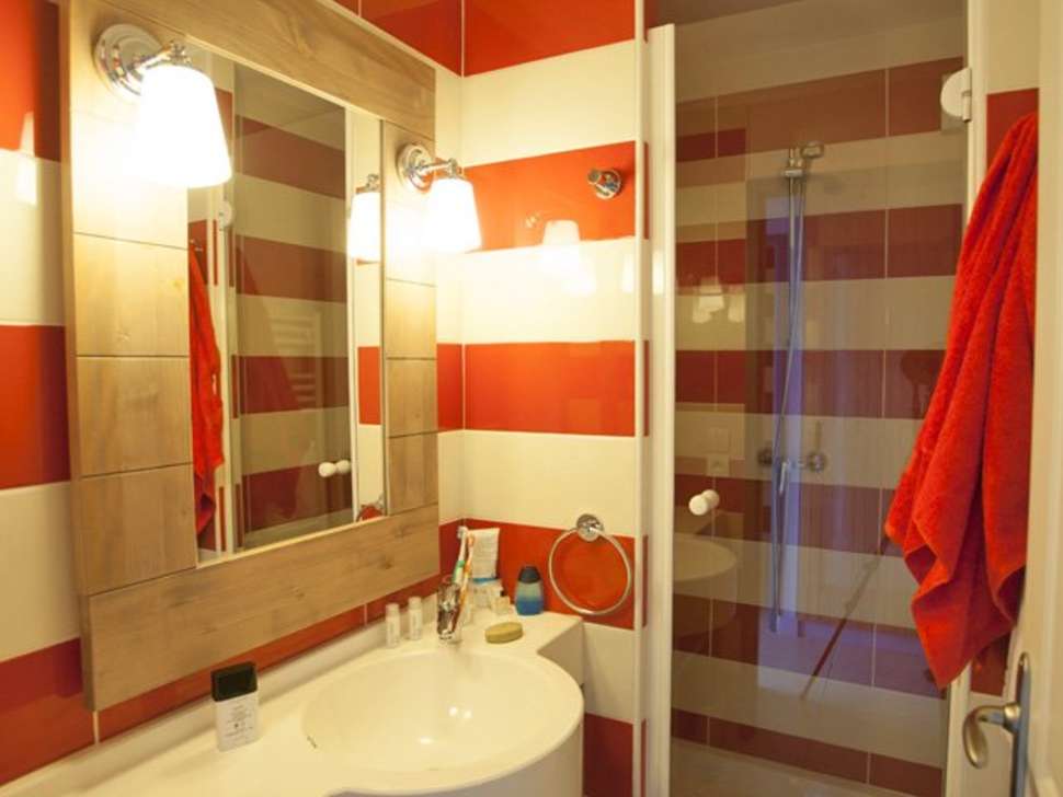 Een foto van Pierre & Vacances Residence Premium Le Coteau et la Mer