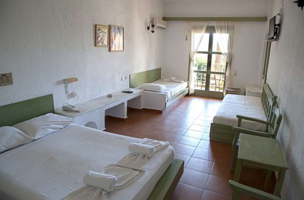 Een foto van Elpida Village