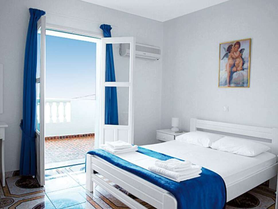 Een foto van Hotel Athena Palace
