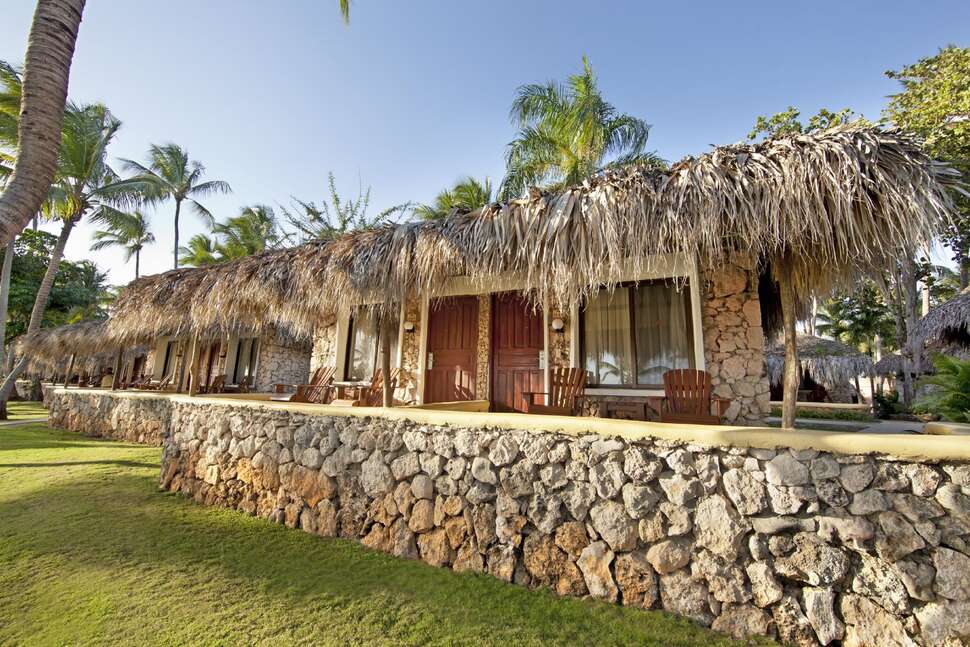 Een foto van Viva Wyndham Dominicus Beach