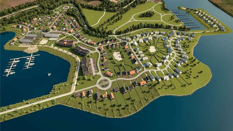 Een foto van Parc Maasresidence Thorn