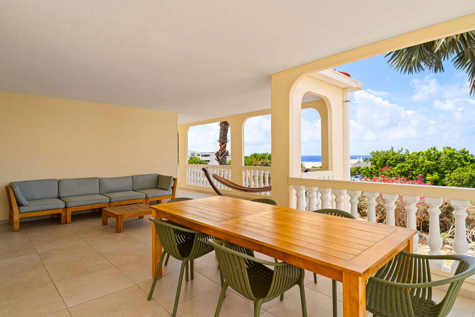 Een foto van Sonesta Hotels & Resorts Livingstone Curacao