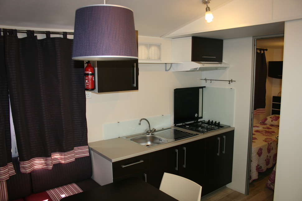 Een foto van Camping Badiaccia