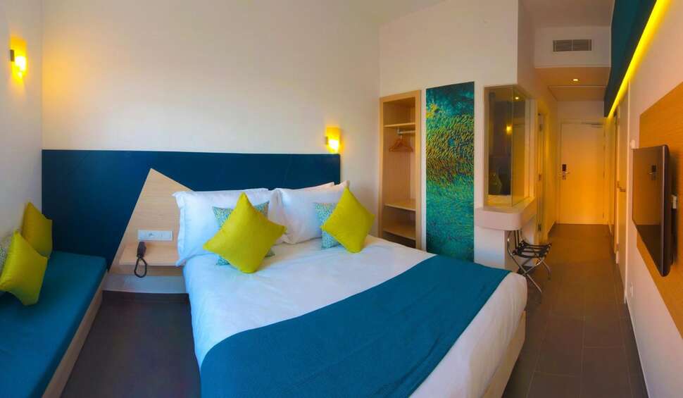 Een foto van Hotel Relax Marrakech