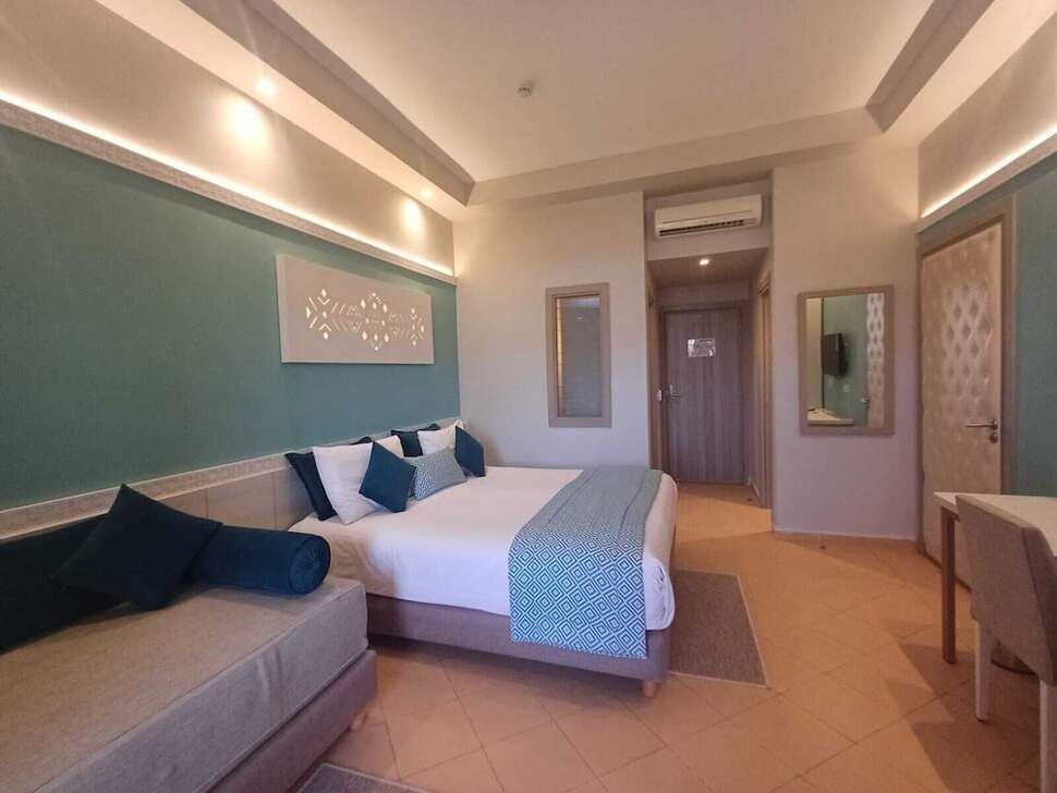Een foto van Aqua Mirage Marrakech