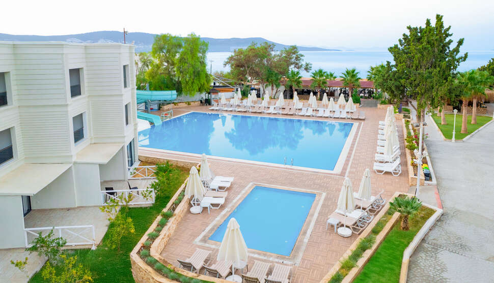 Accommodatie foto: Maya World Didyma Hotel