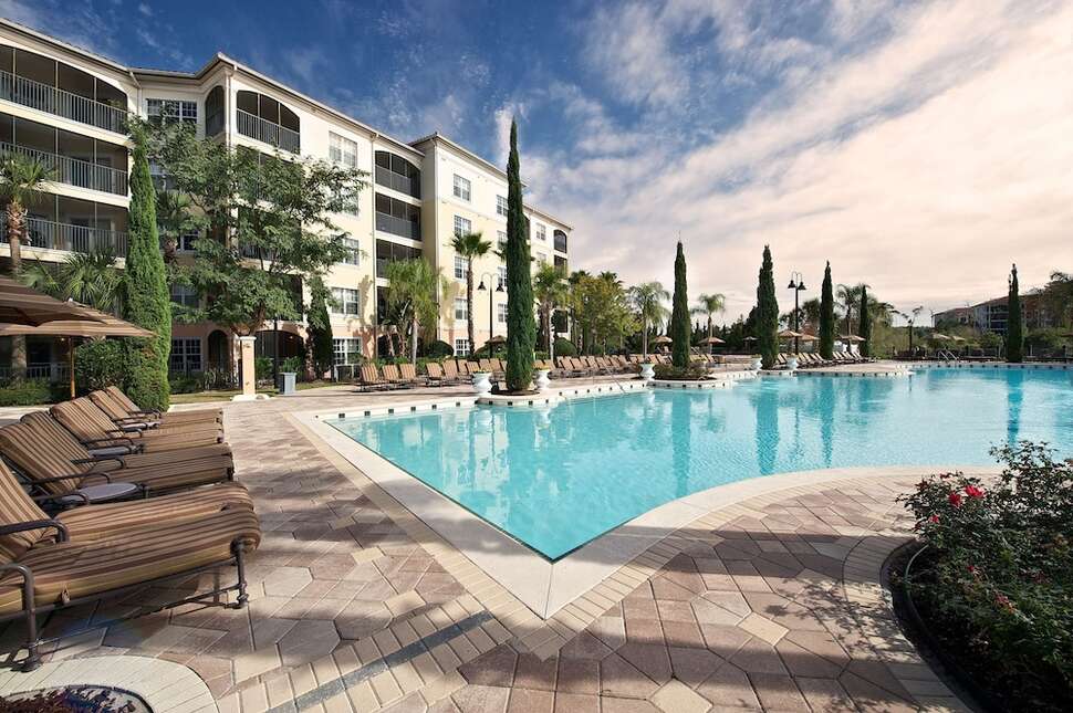 Een foto van Worldquest Resort