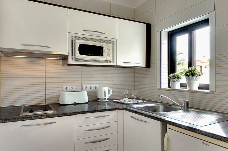 Een foto van Appartementen Novochoro