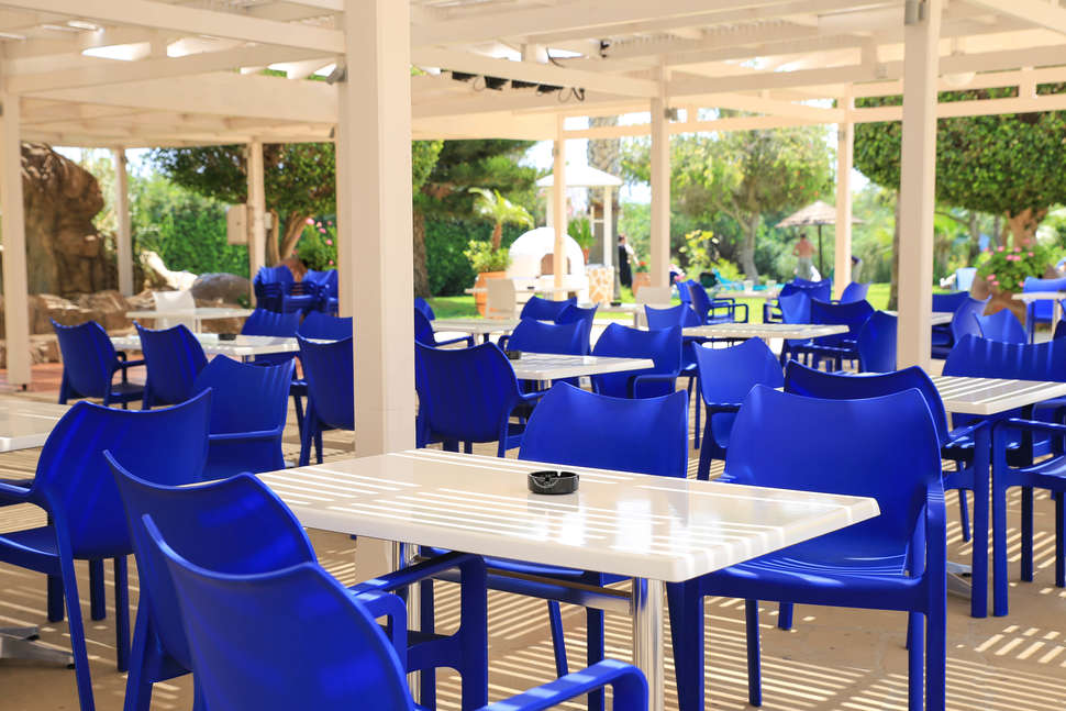 Een foto van Papouis Protaras Hotel