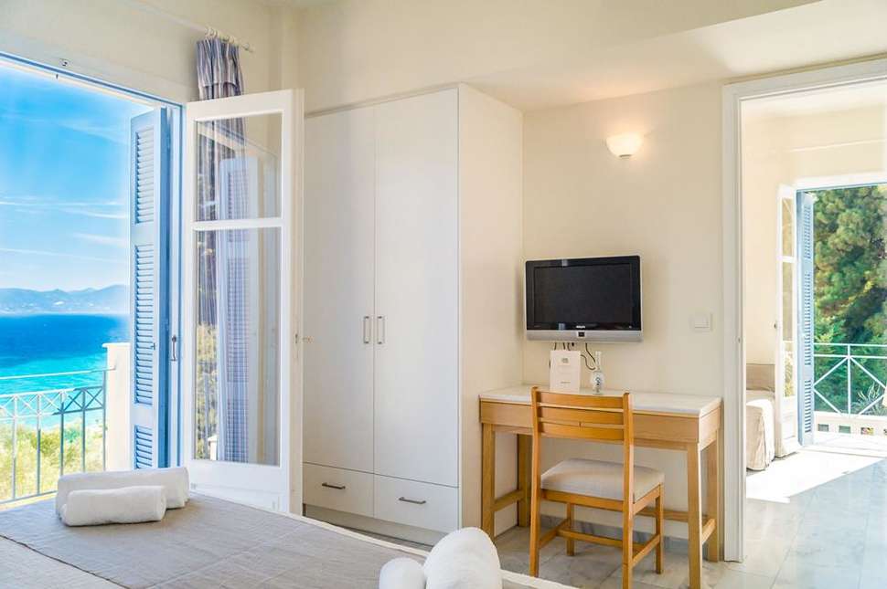 Een foto van Armonia Bay Hotel