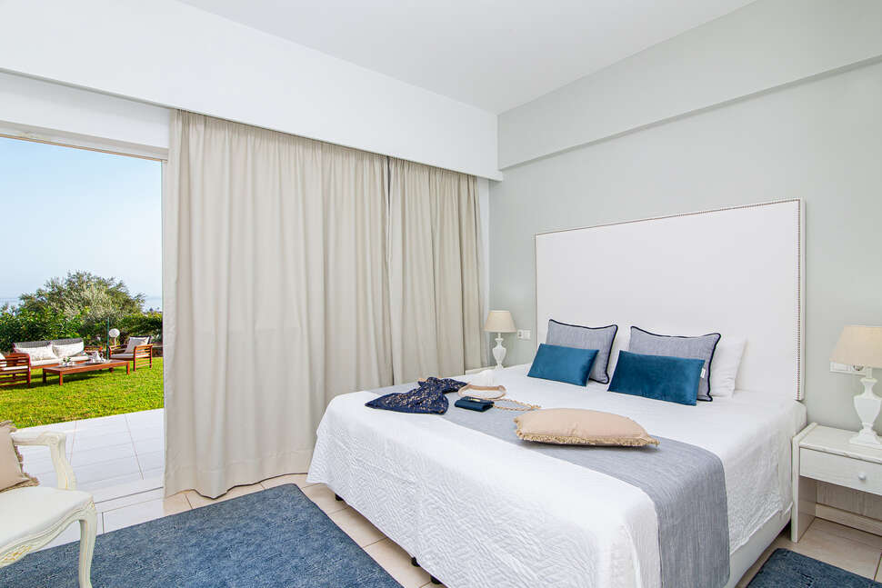 Een foto van Villa Mare Monte Aparthotel