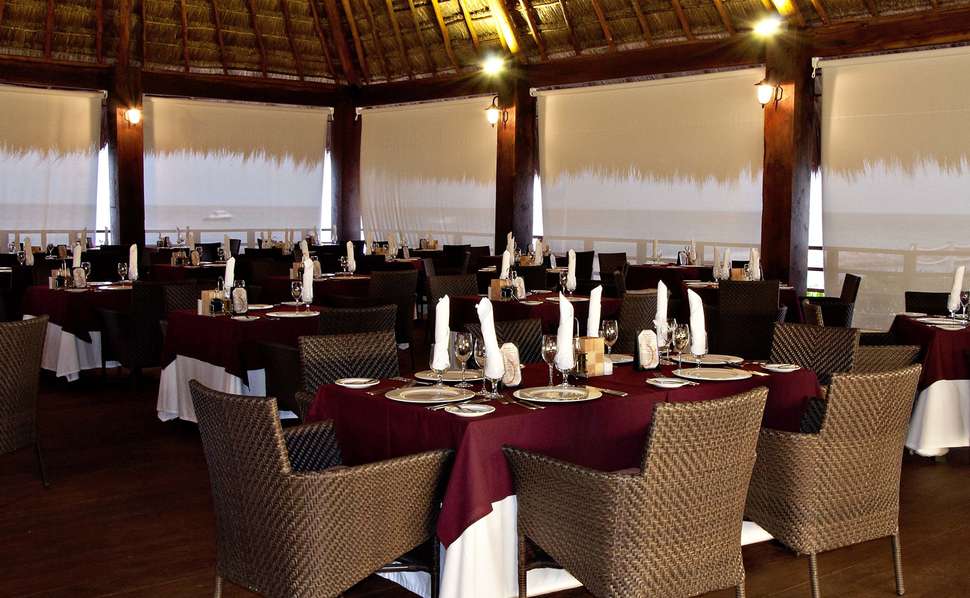 Een foto van Ocean Maya Royale