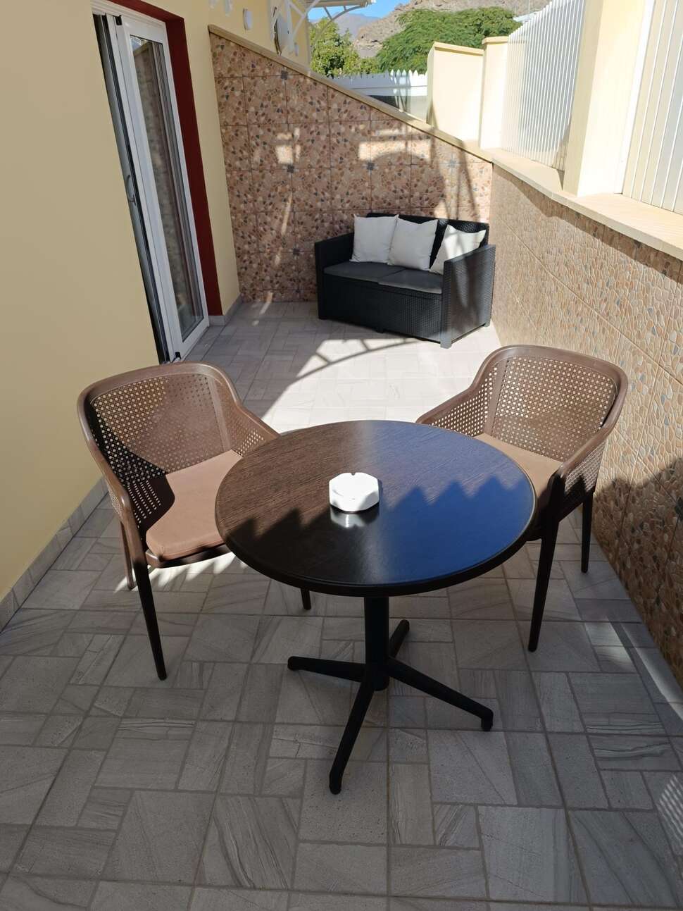 Een foto van Sol Mogan Suites