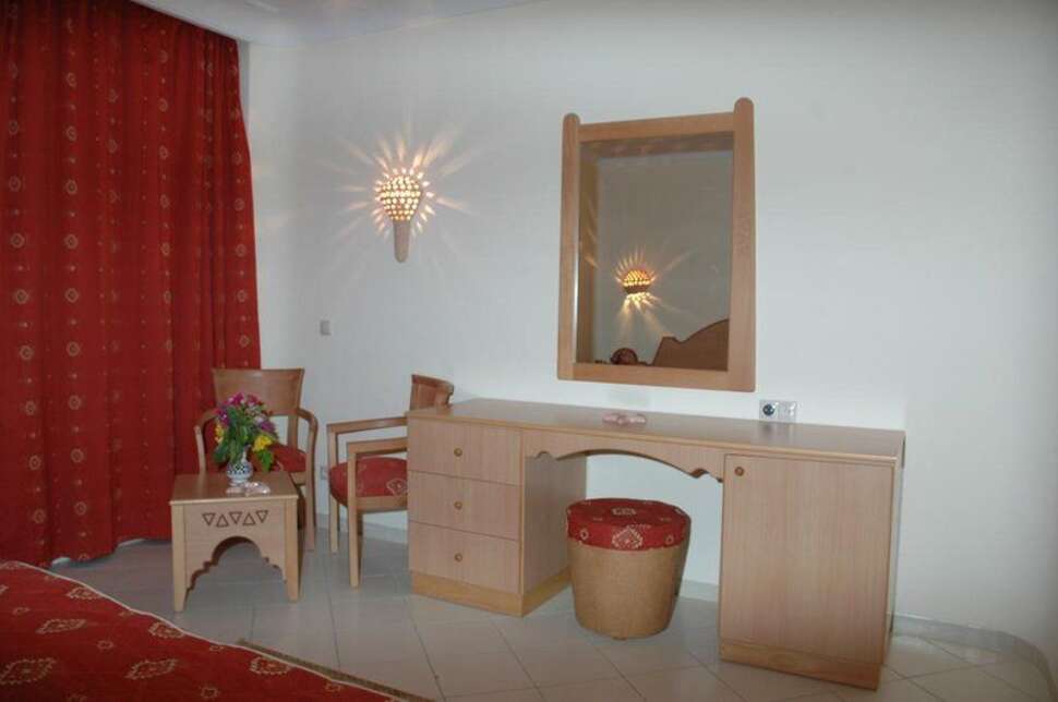 Een foto van Zita Beach Resort